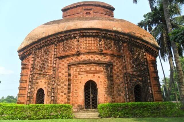 চাঁচড়া শিব মন্দির | Chanchra Shiva Temple