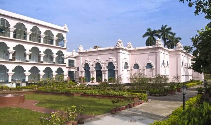 বরেন্দ্র গবেষণা জাদুঘর | Varendra Research Museum