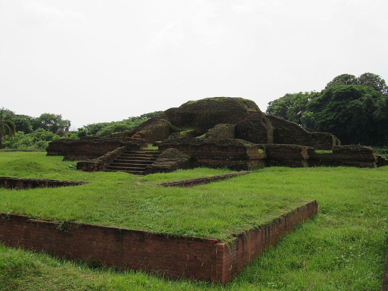 রূপবান মুড়া | Rupban Mura