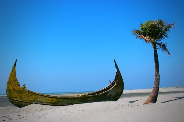 ইনানী বিচ | Inani Beach