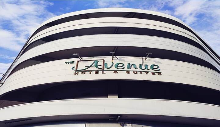 The Avenue Hotel & Suites