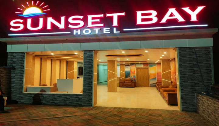 Sunset Bay Hotel